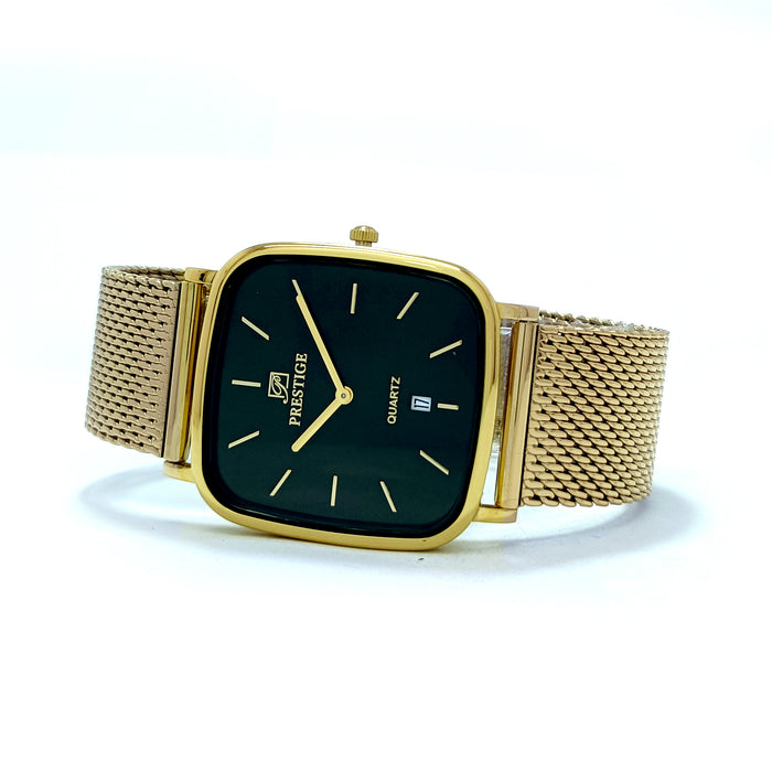 Prestige Men Watch P3385M-14