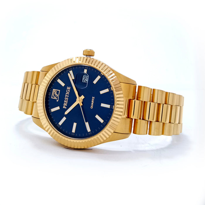 Prestige Men Watch P3474M-15