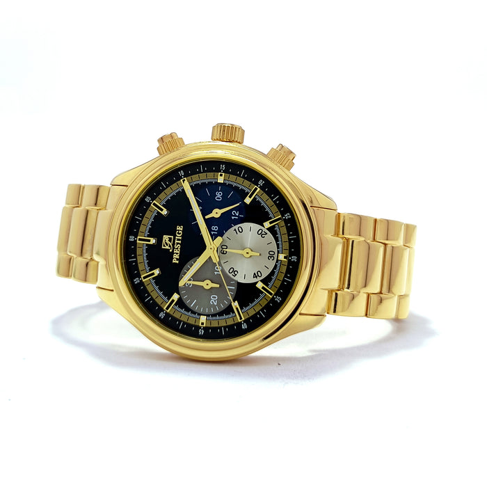 Prestige Men Watch P3563M-14