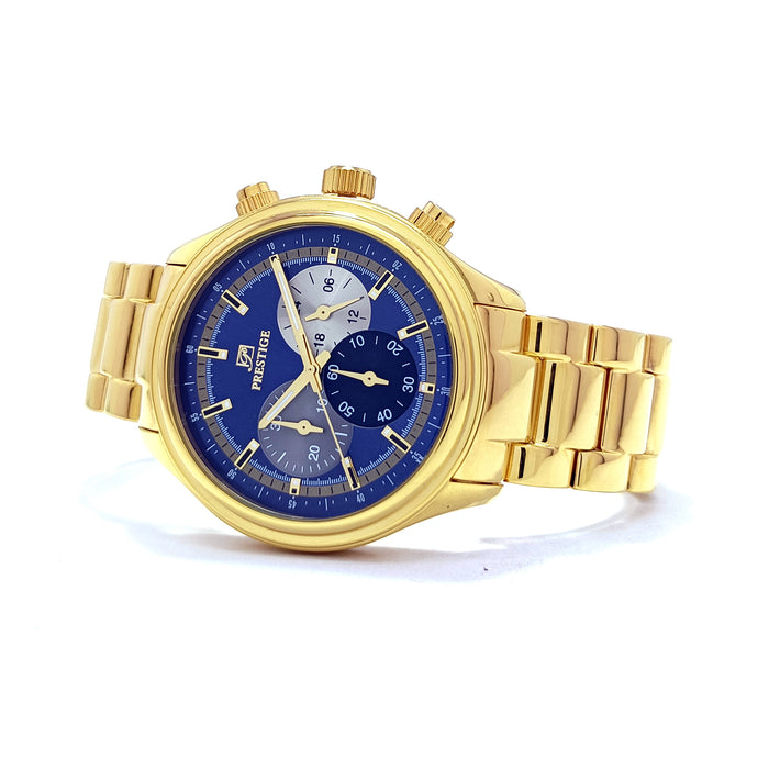 Prestige Men Watch P3563M-15