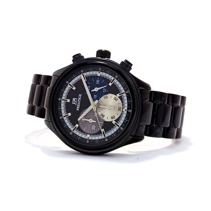 Prestige Men Watch P3563M-21