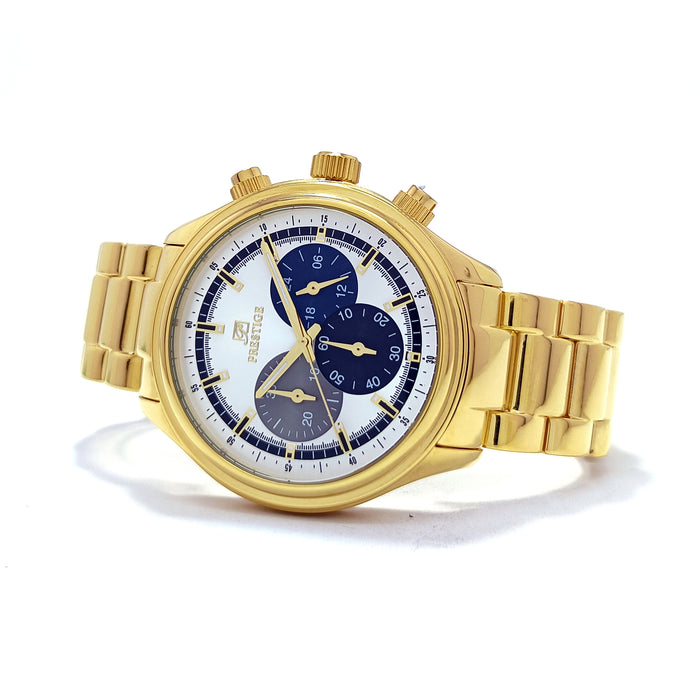 Prestige Men Watch P3563M-26