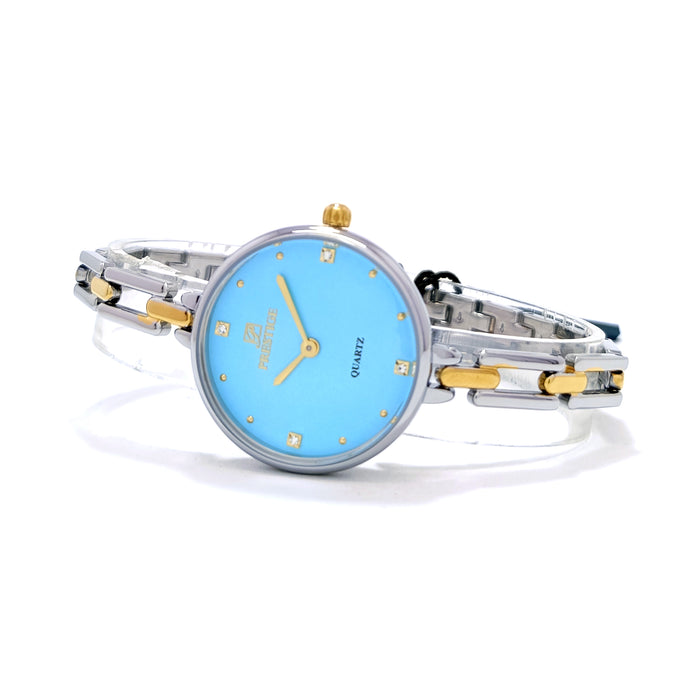 Prestige Women Watch P3578L-07