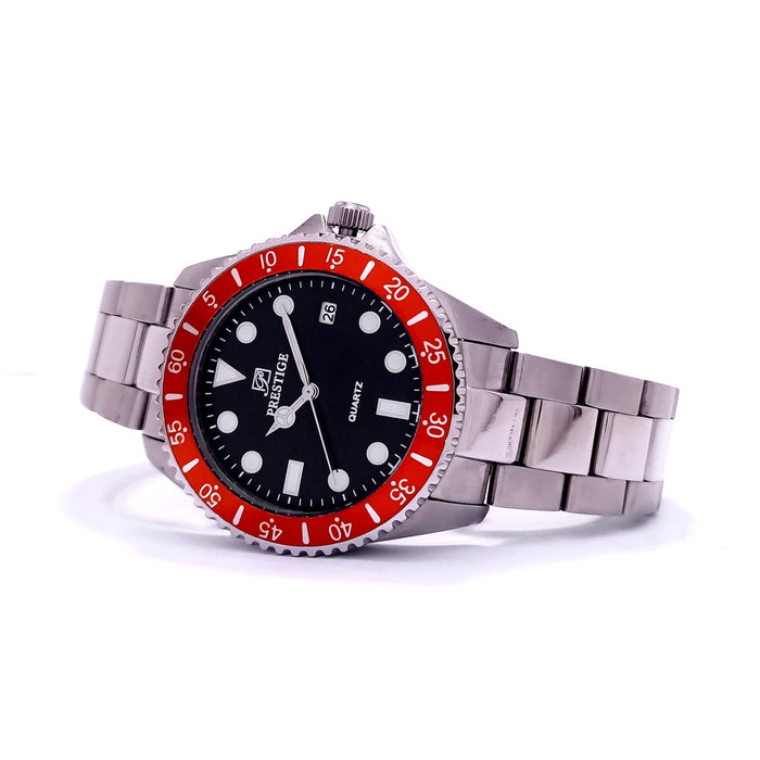 Prestige Men Watch P3599M-02-1