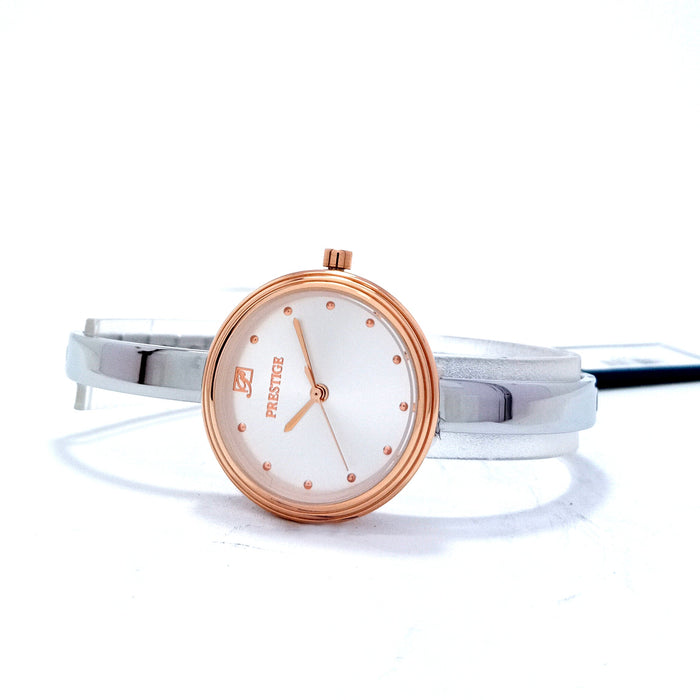 Prestige Women Watch P3604L-11