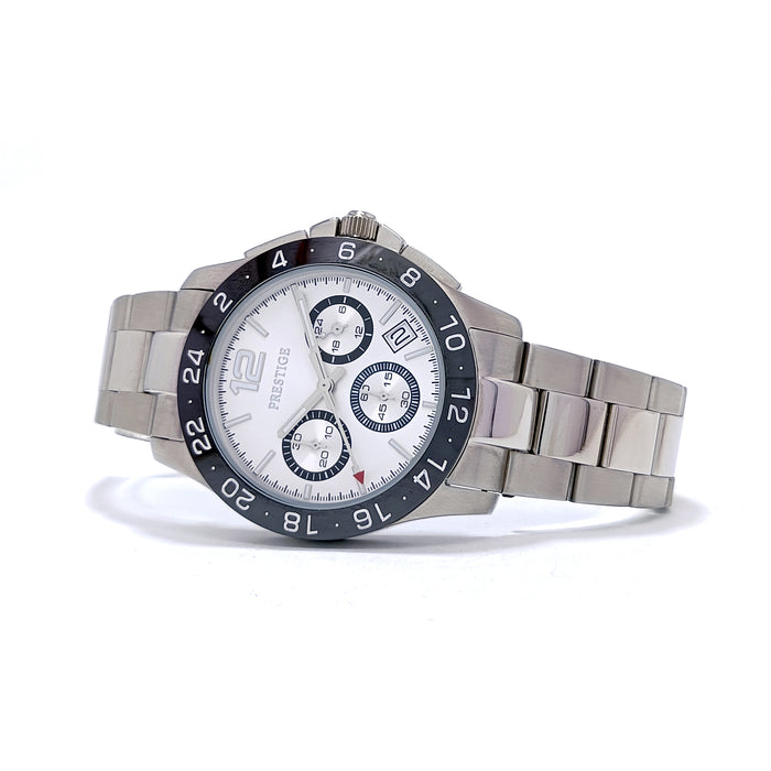 Prestige Men Watch P3611M-01-1