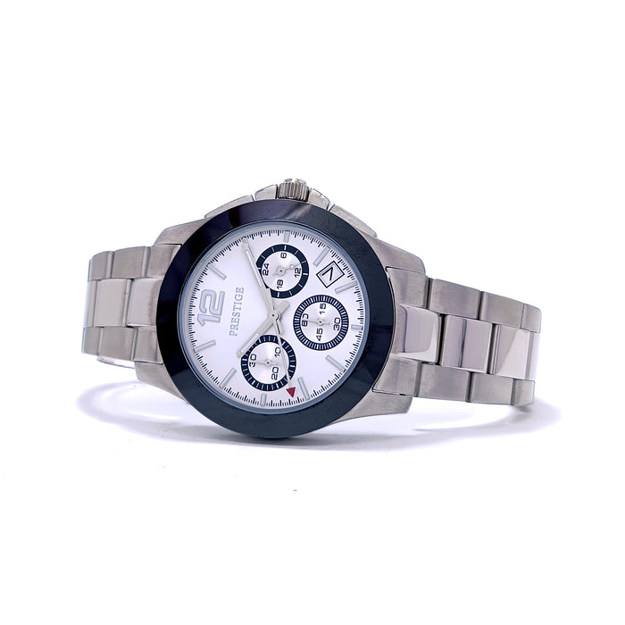 Prestige Men Watch P3611M-01