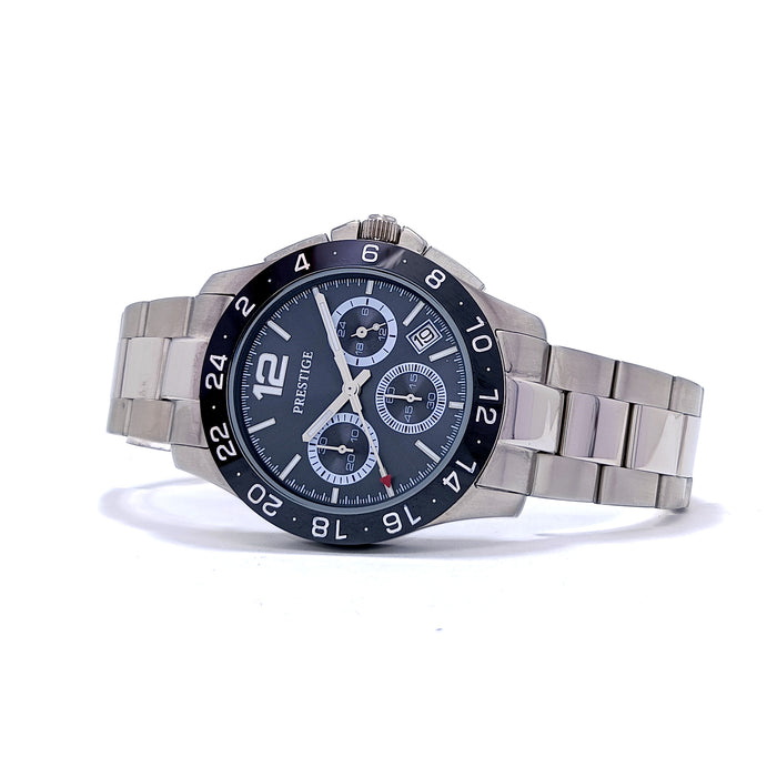 Prestige Men Watch P3611M-02-01