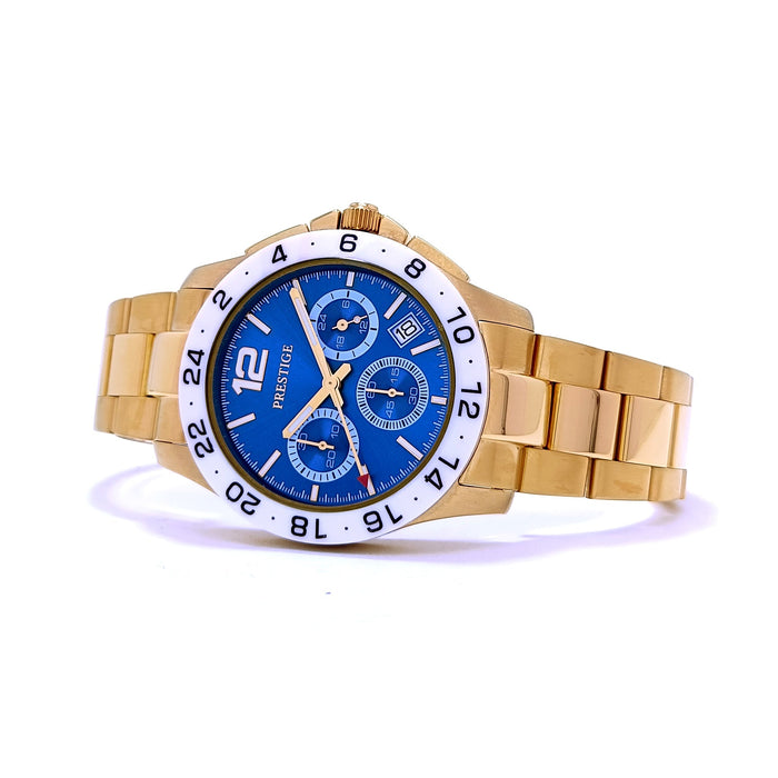 Prestige Men Watch P3611M-15-1