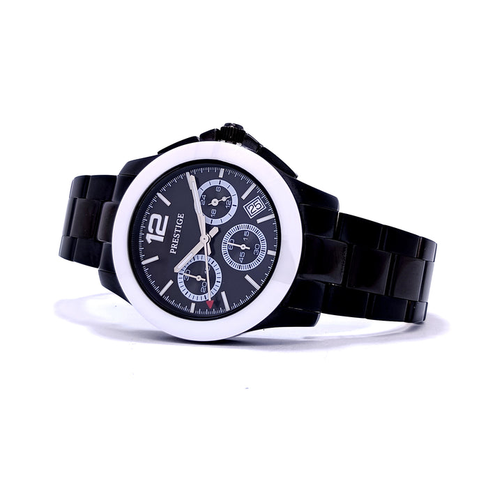Prestige Men Watch P3611M-21