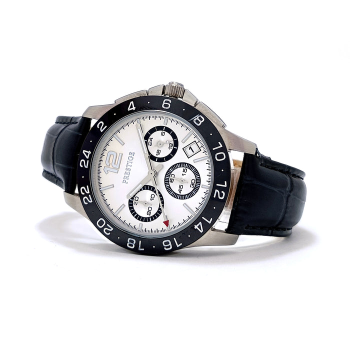 Prestige Men Watch P3612M-01-1