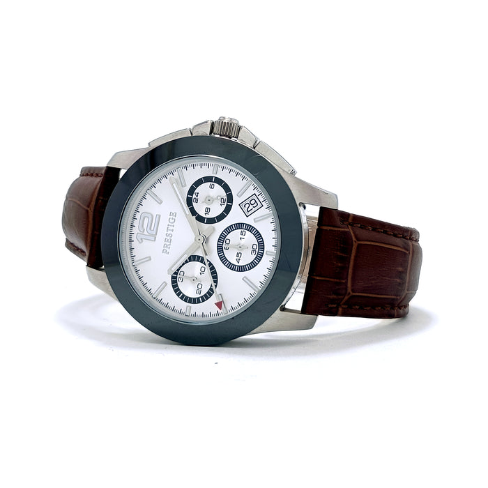 Prestige Men Watch P3612M-01