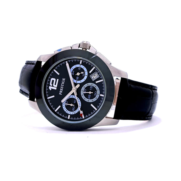 Prestige Men Watch P3612M-02