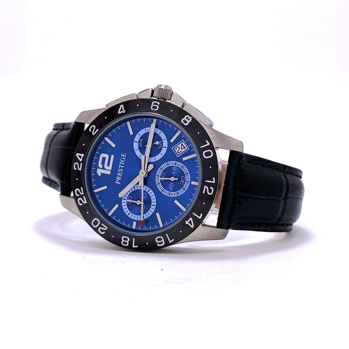 Prestige Men Watch P3612M-03-1