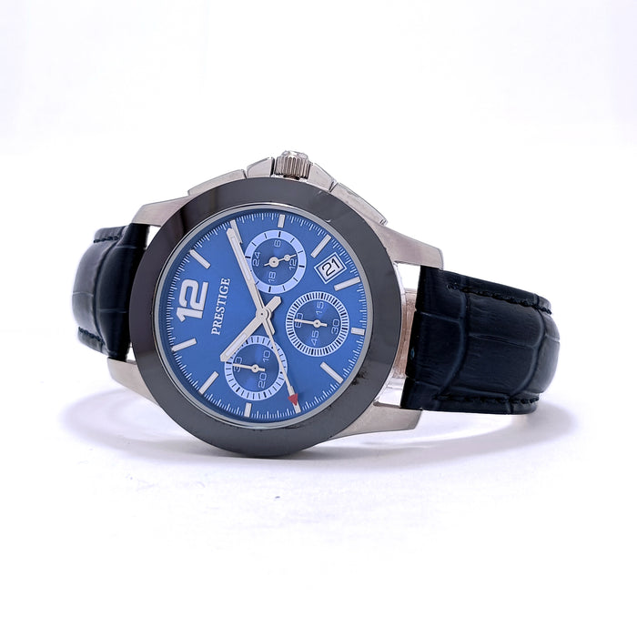 Prestige Men Watch P3612M-03