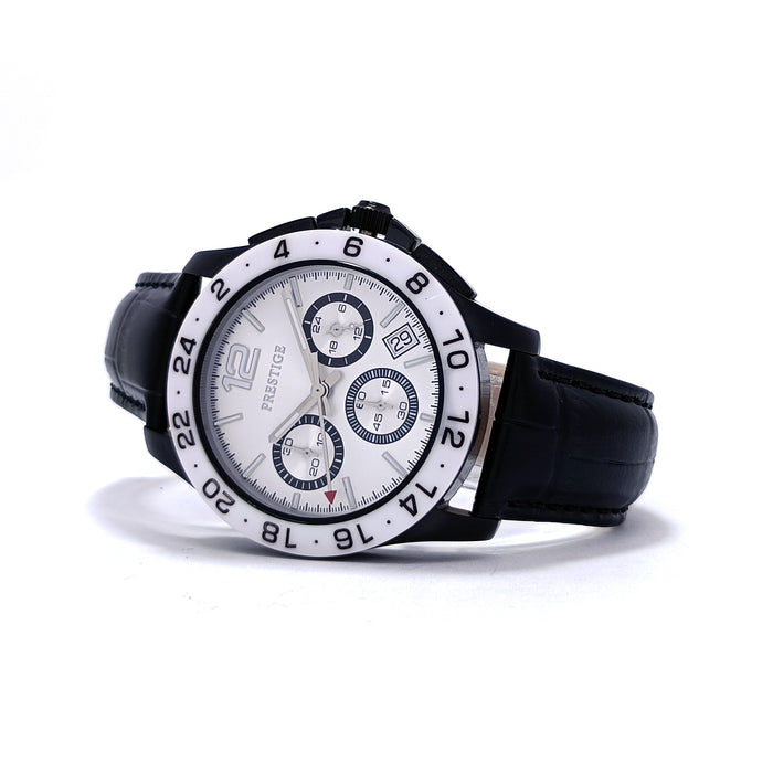 Prestige Men Watch P3612M-20