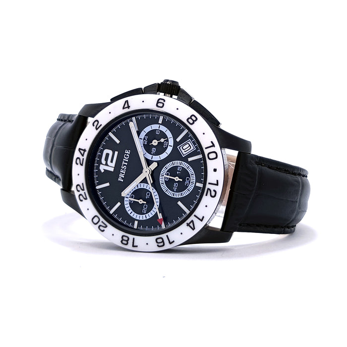 Prestige Men Watch P3612M-21