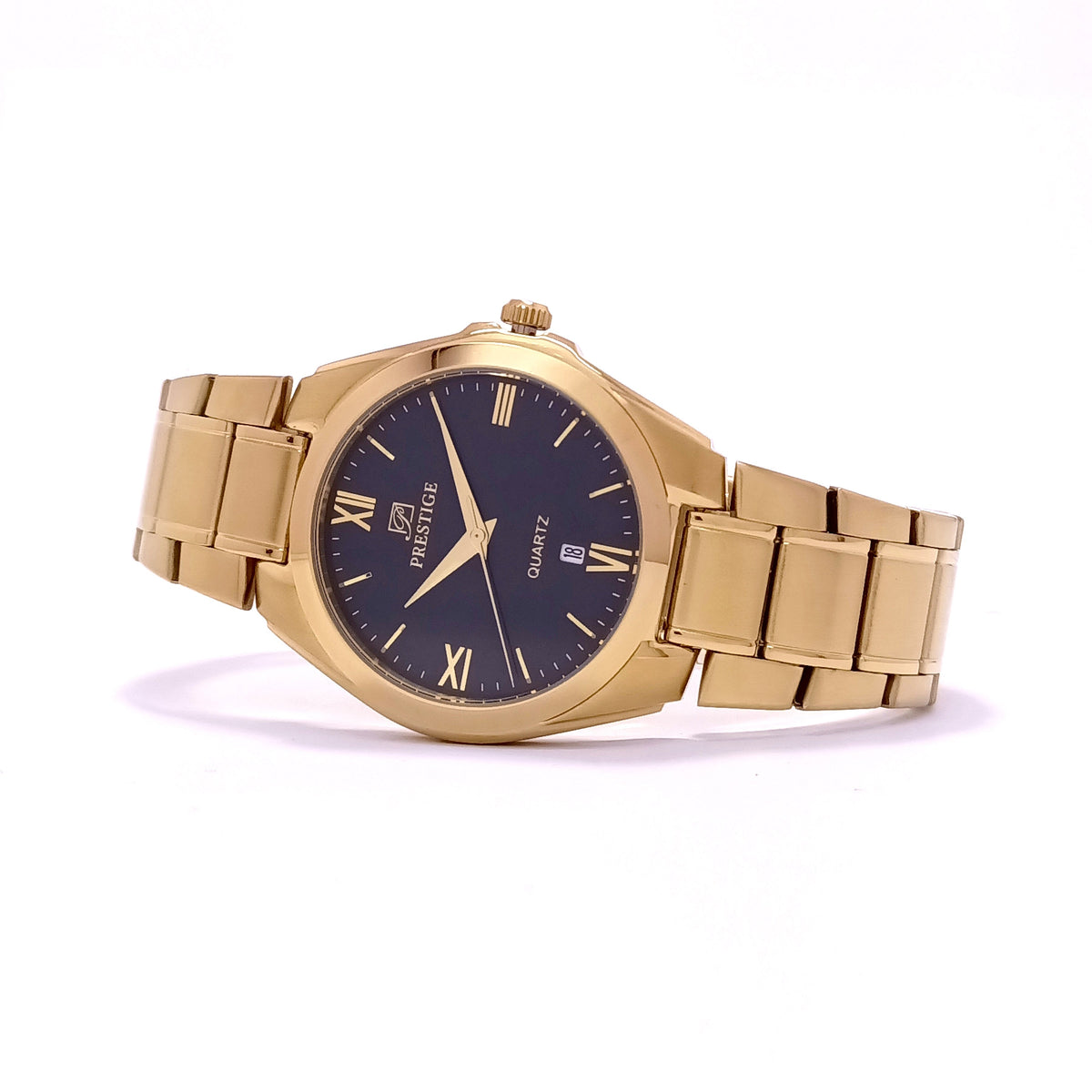 Prestige Men Watch P3615M-39 — Time Keepers pk