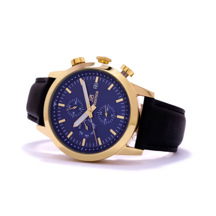 Prestige Men Watch P3622M-15