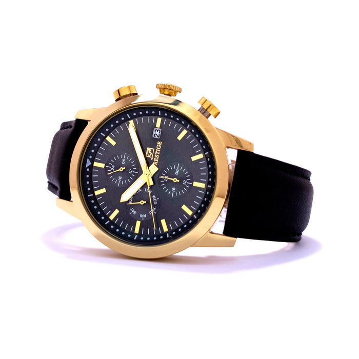 Prestige Men Watch P3622M-39