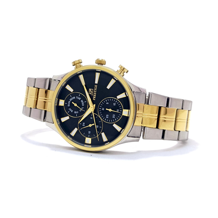 Prestige Men Watch P3627M-06