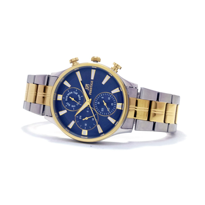 Prestige Men Watch P3627M-07
