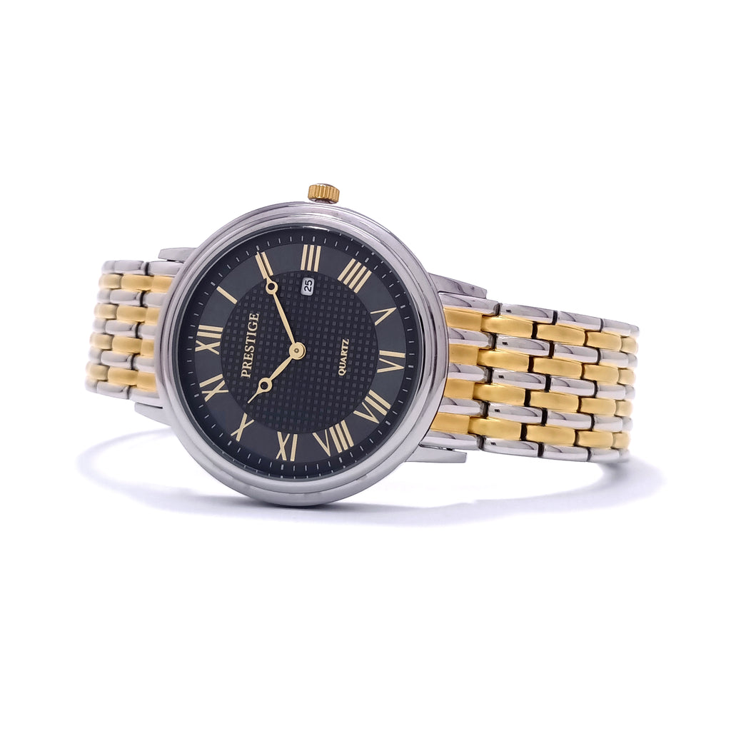 Prestige Watches For Men Time Keepers — Time Keepers Pk 8489