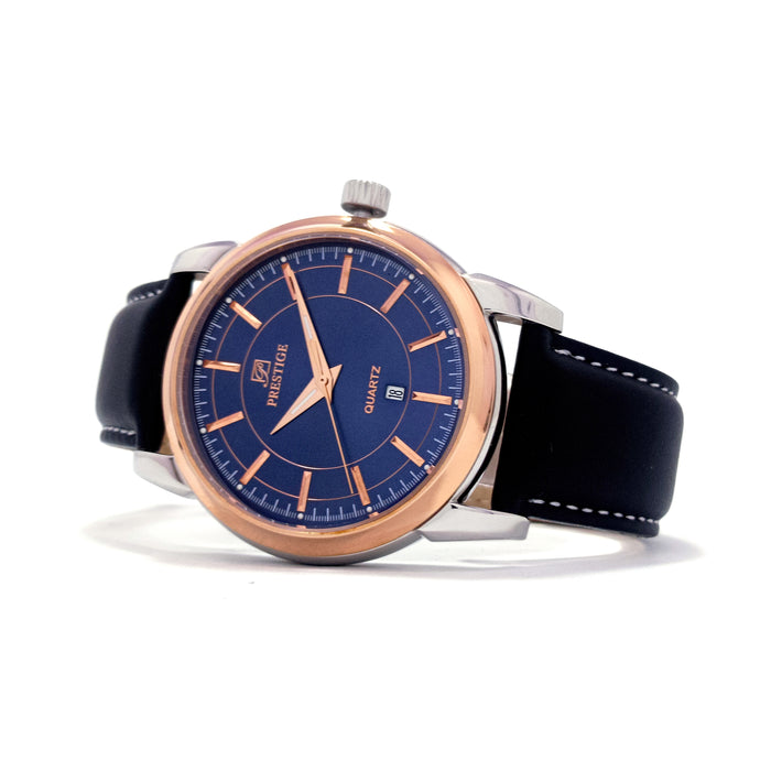 Prestige Men Watch P3642M-12
