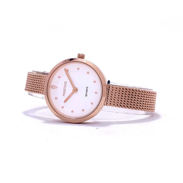 Prestige Women Watch P3650L-27