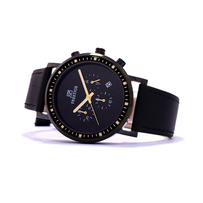 Prestige Men Watch P3651M-21-1