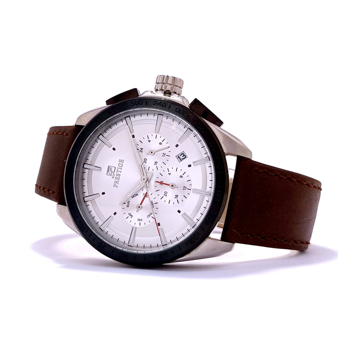 Prestige Men Watch P3652M-01-2