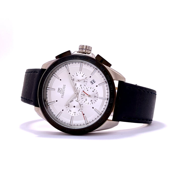 Prestige Men Watch P3652M-01-3