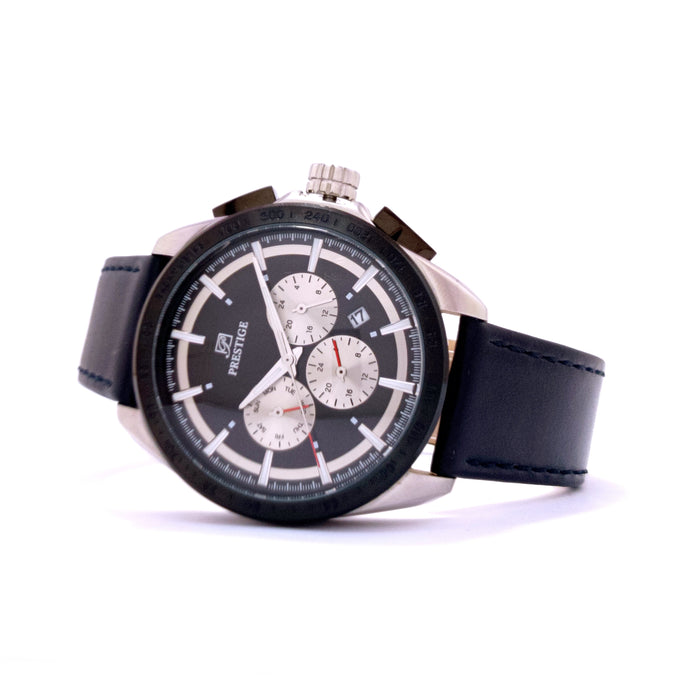 Prestige Men Watch P3652M-02