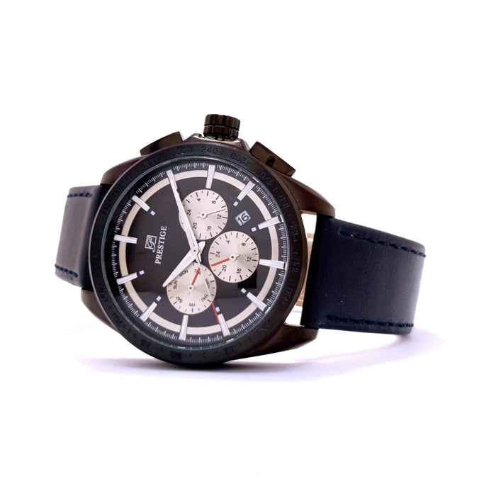 Prestige Men Watch P3652M-21