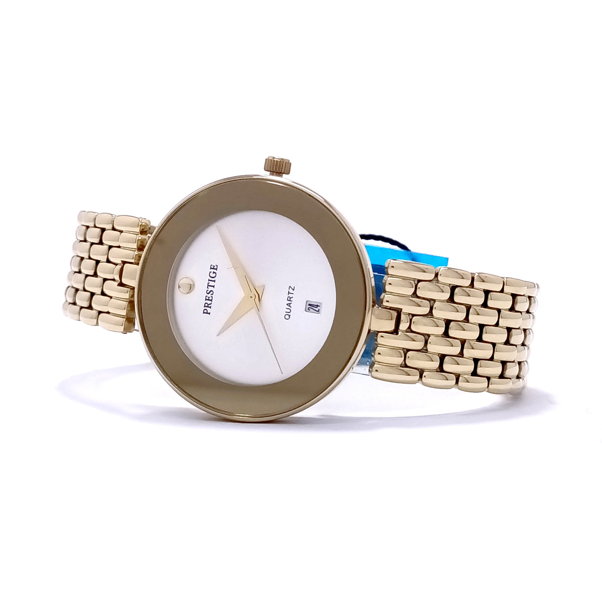 Prestige Men Watch P3656M-26 — Time Keepers pk