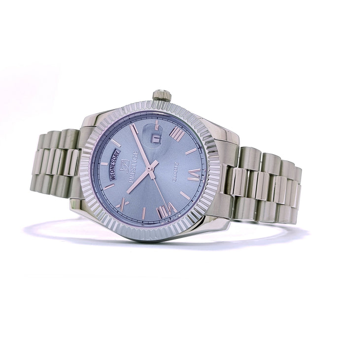 Prestige Men Watch P3659M-03
