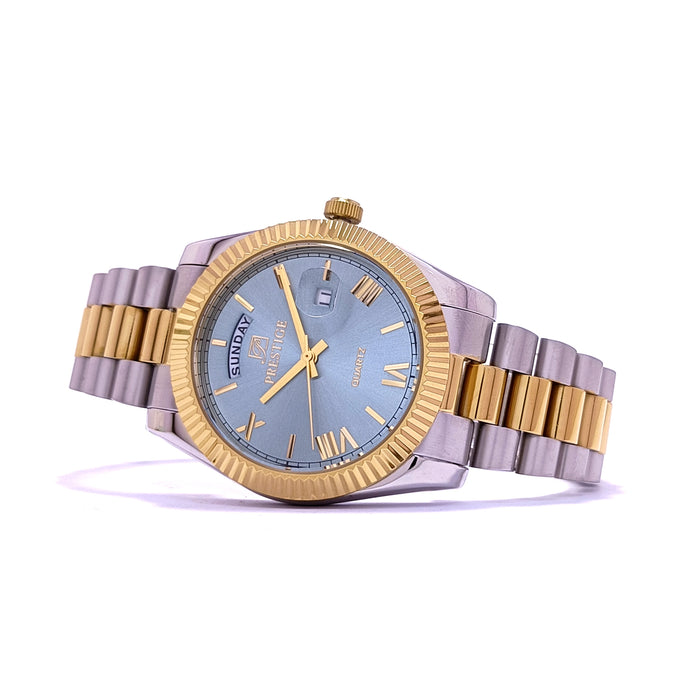 Prestige Men Watch P3659M-07