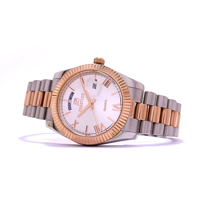Prestige Men Watch P3659M-11
