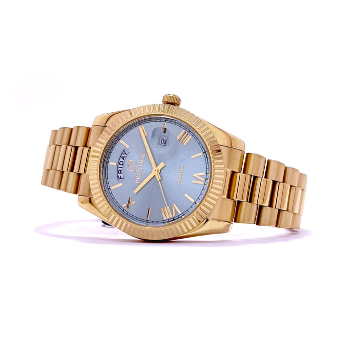 Prestige Men Watch P3659M-15