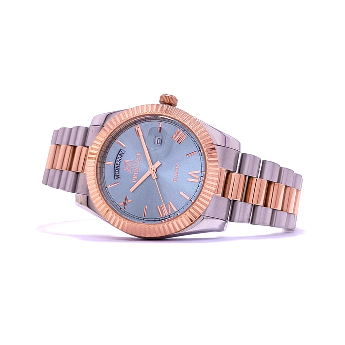 Prestige Men Watch P3659M-18