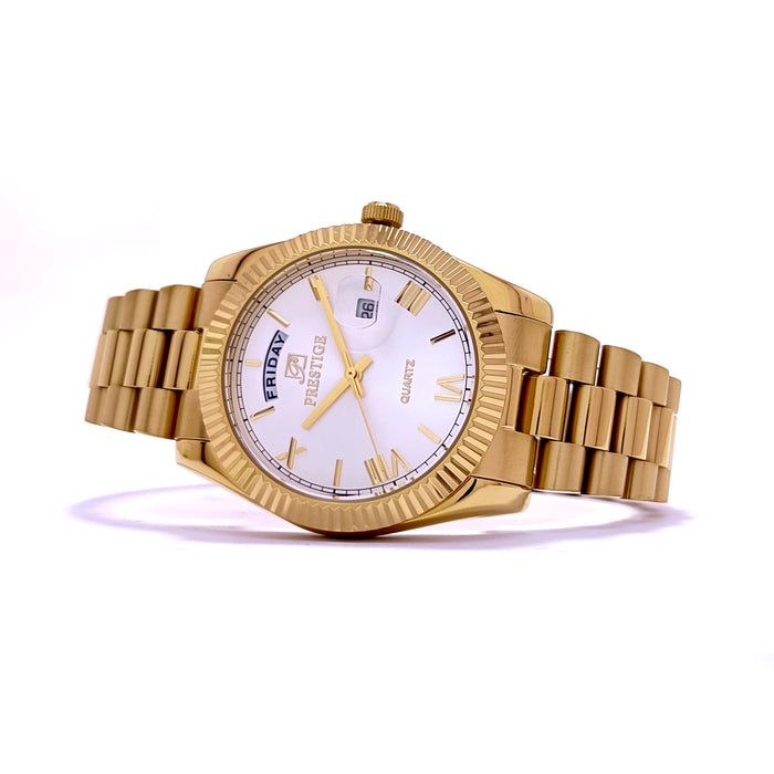Prestige Men Watch P3659M-26