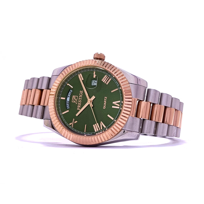 Prestige Men Watch P3659M-28
