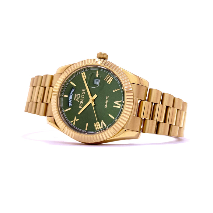 Prestige Men Watch P3659M-37