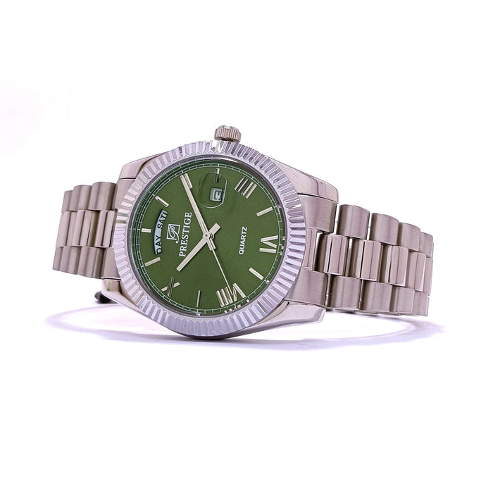 Prestige Men Watch P3659M-38