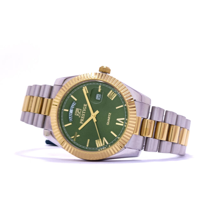 Prestige Men Watch P3659M-40