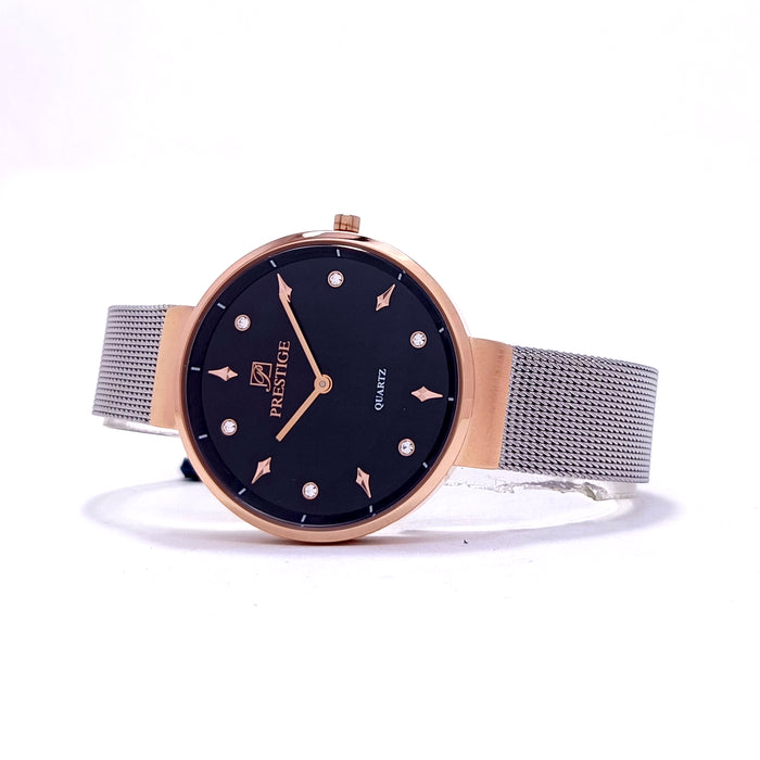 Prestige Women Watch P3661L-10