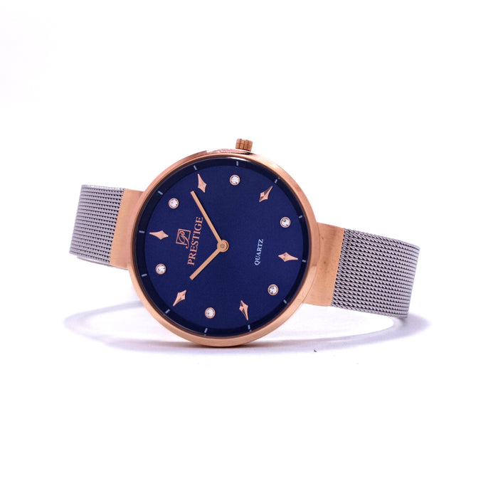 Prestige Women Watch P3661L-12