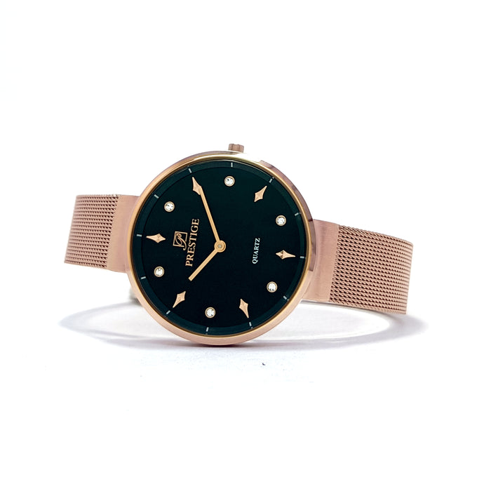 Prestige Women Watch P3661L-19