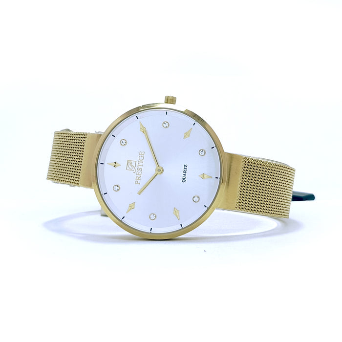Prestige Women Watch P3661L-26