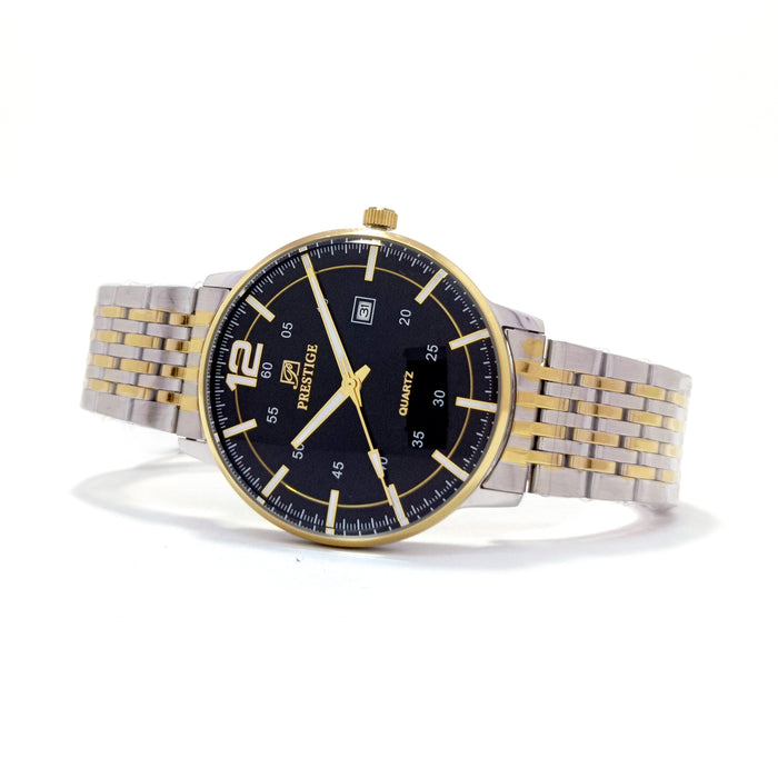 Prestige Men Watch P3669M-06